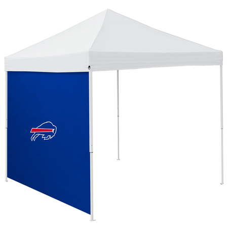 Logo Brands Buffalo Bills 9x9 Side Panel 604-48